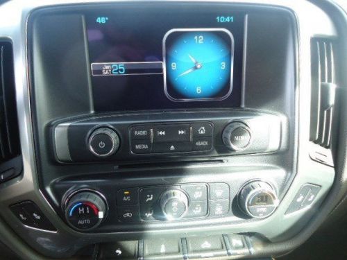 2014 Chevrolet Silverado 1500 LTZ, US $44,345.00, image 8