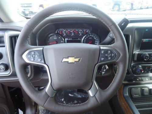 2014 Chevrolet Silverado 1500 LTZ, US $44,345.00, image 9