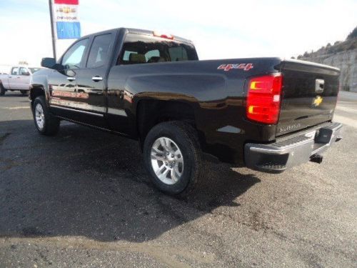 2014 Chevrolet Silverado 1500 LTZ, US $44,345.00, image 11