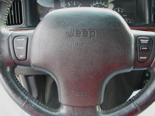1998 jeep grand cherokee limited