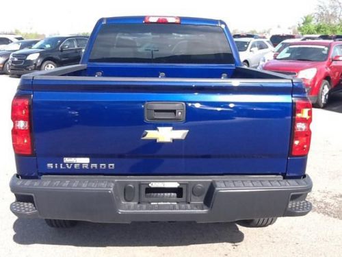 2014 Chevrolet Silverado 1500 Work Truck, US $34,114.00, image 4
