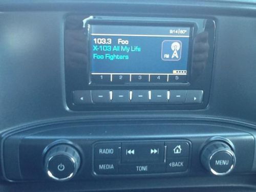 2014 Chevrolet Silverado 1500 Work Truck, US $34,114.00, image 5