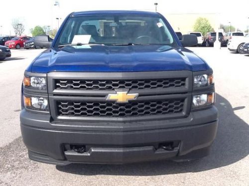2014 Chevrolet Silverado 1500 Work Truck, US $34,114.00, image 7