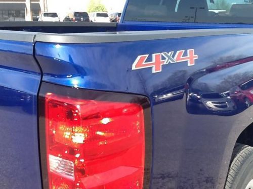 2014 Chevrolet Silverado 1500 Work Truck, US $34,114.00, image 8