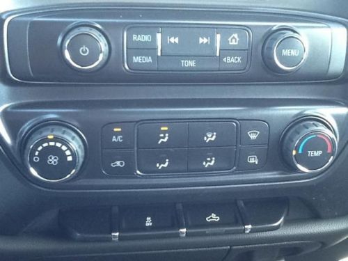 2014 Chevrolet Silverado 1500 Work Truck, US $34,114.00, image 9