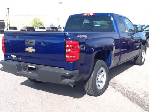 2014 Chevrolet Silverado 1500 Work Truck, US $34,114.00, image 13