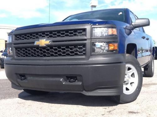 2014 Chevrolet Silverado 1500 Work Truck, US $34,114.00, image 14