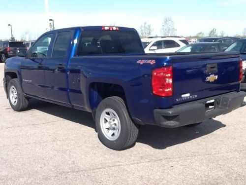2014 Chevrolet Silverado 1500 Work Truck, US $34,114.00, image 15