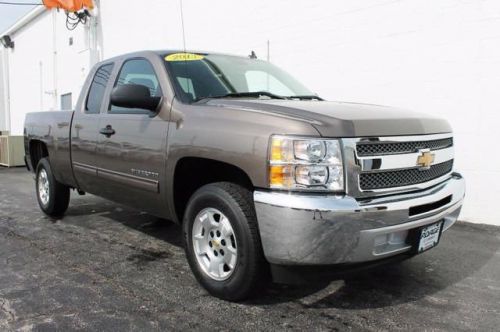 2013 Chevrolet Silverado 1500 LT, US $25,990.00, image 3
