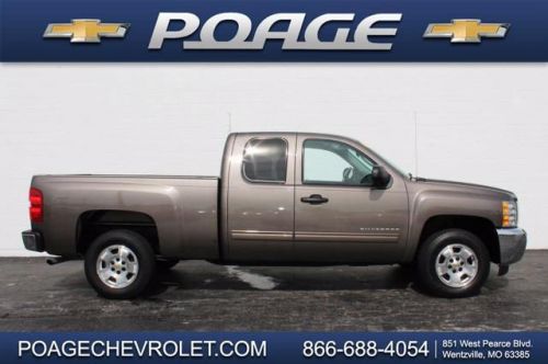 2013 Chevrolet Silverado 1500 LT, US $25,990.00, image 13
