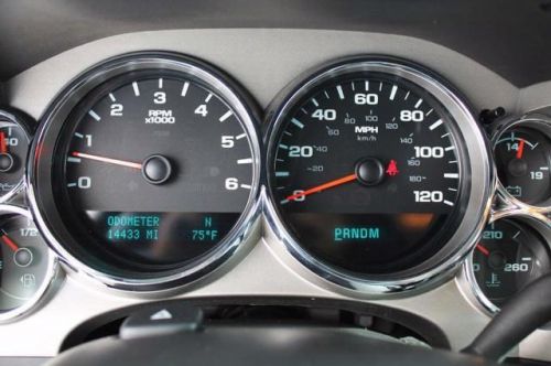 2013 Chevrolet Silverado 1500 LT, US $25,990.00, image 16