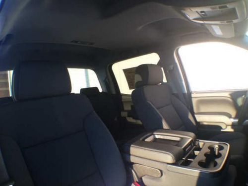 2014 Chevrolet Silverado 1500, US $37,154.00, image 5