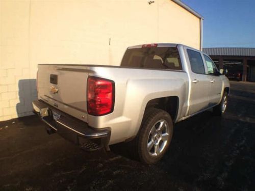 2014 Chevrolet Silverado 1500, US $37,154.00, image 6