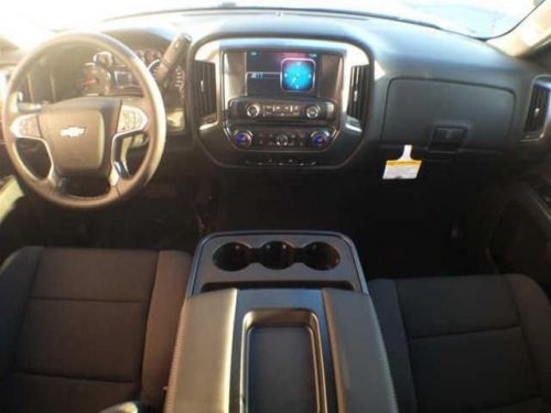 2014 Chevrolet Silverado 1500, US $37,154.00, image 7