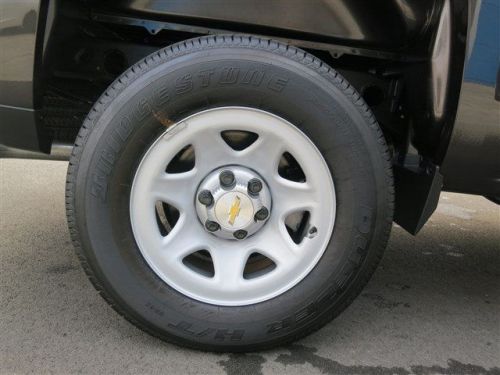 2014 Chevrolet Silverado 1500 Work Truck, US $38,065.00, image 2