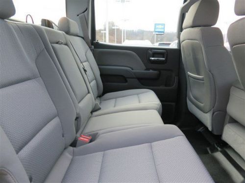 2014 Chevrolet Silverado 1500 Work Truck, US $38,065.00, image 5