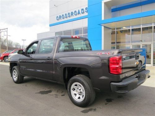 2014 Chevrolet Silverado 1500 Work Truck, US $38,065.00, image 6