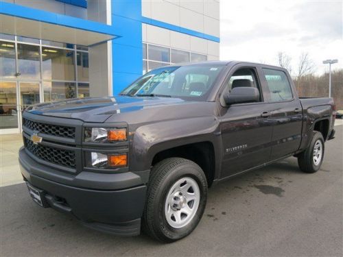 2014 Chevrolet Silverado 1500 Work Truck, US $38,065.00, image 7
