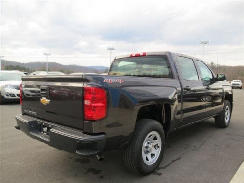 2014 Chevrolet Silverado 1500 Work Truck, US $38,065.00, image 9