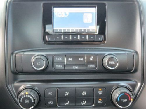 2014 Chevrolet Silverado 1500 Work Truck, US $38,065.00, image 10