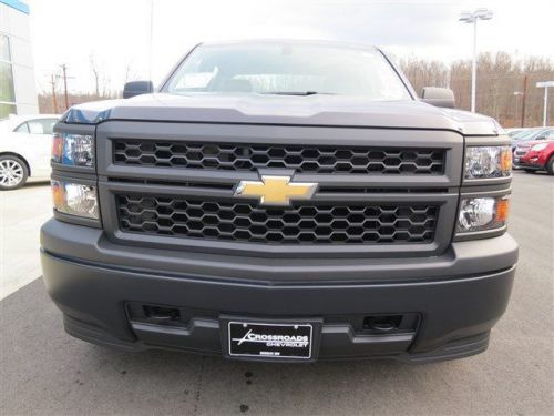2014 Chevrolet Silverado 1500 Work Truck, US $38,065.00, image 11