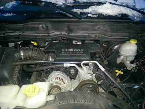 2006 dodge 1500 4WHEEL DRIVE, image 4