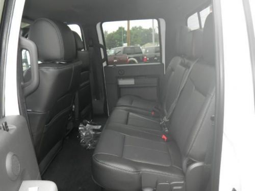 2013 ford f350 lariat super duty