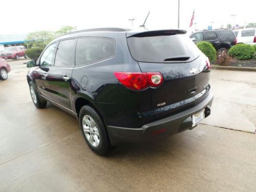 2011 Chevrolet Traverse LS, US $16,900.00, image 2