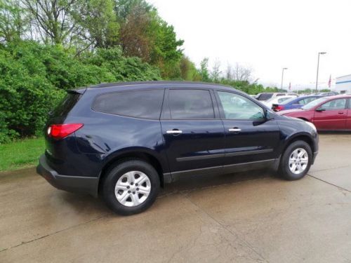 2011 Chevrolet Traverse LS, US $16,900.00, image 5