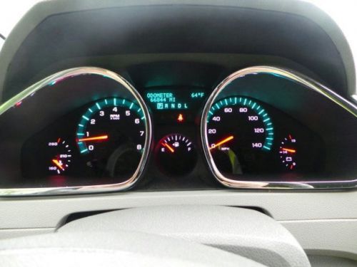 2011 Chevrolet Traverse LS, US $16,900.00, image 6