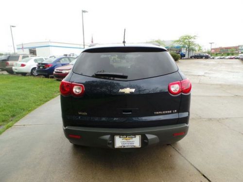 2011 Chevrolet Traverse LS, US $16,900.00, image 15