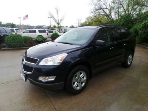 2011 Chevrolet Traverse LS, US $16,900.00, image 16
