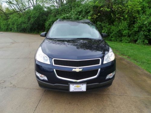 2011 Chevrolet Traverse LS, US $16,900.00, image 24