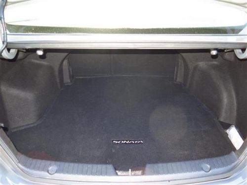 2013 hyundai sonata limited