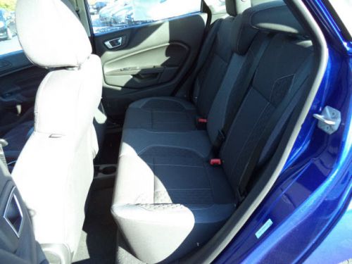 2014 Ford Fiesta SE, US $19,420.00, image 3