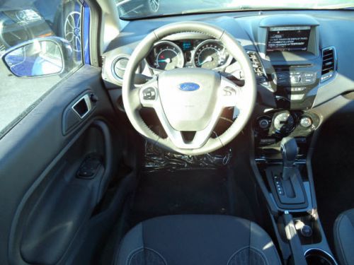 2014 Ford Fiesta SE, US $19,420.00, image 5