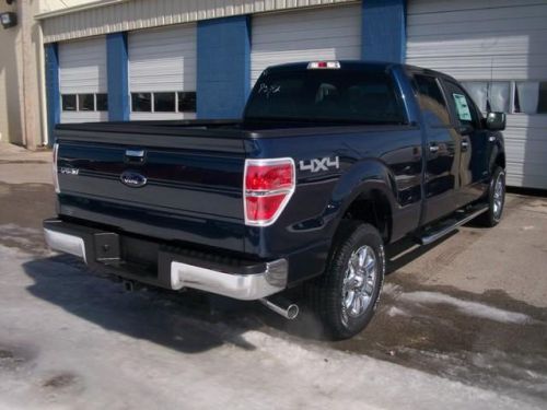 2014 ford f150 xlt