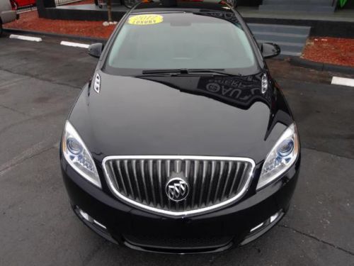 2012 Buick Verano Base, US $18,495.00, image 4
