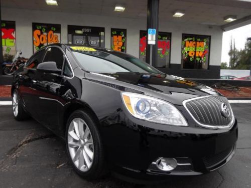 2012 Buick Verano Base, US $18,495.00, image 10