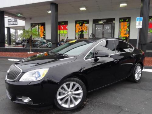 2012 Buick Verano Base, US $18,495.00, image 11