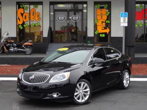 2012 Buick Verano Base, US $18,495.00, image 13