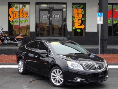 2012 Buick Verano Base, US $18,495.00, image 24