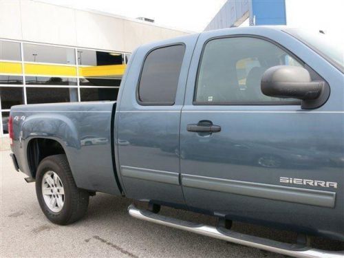 2010 gmc sierra 1500 sle