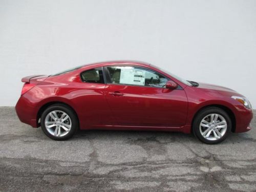 2013 nissan altima 2.5 s