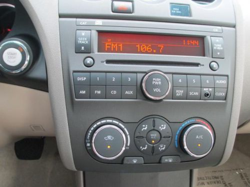 2013 Nissan Altima 2.5 S, US $24,099.00, image 4