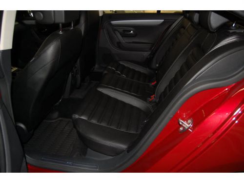 2014 volkswagen cc 2.0t sport