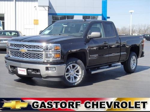 2014 Chevrolet Silverado 1500 LT, US $42,950.00, image 2