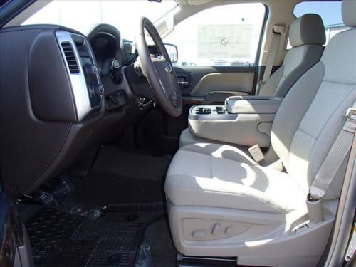 2014 Chevrolet Silverado 1500 LT, US $42,950.00, image 3