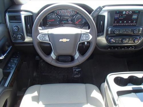 2014 Chevrolet Silverado 1500 LT, US $42,950.00, image 4