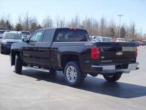 2014 Chevrolet Silverado 1500 LT, US $42,950.00, image 5